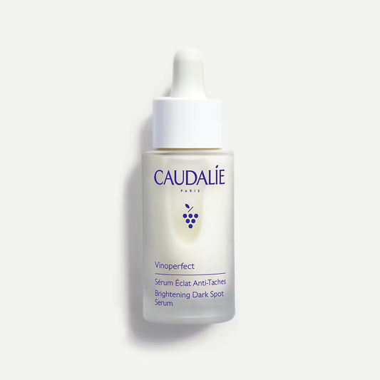 Caudalie Vinoperfect Brightening Dark Spot Serum Vitamin C Alternative